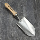 Sneeboer Kappe Garden Trowel top view