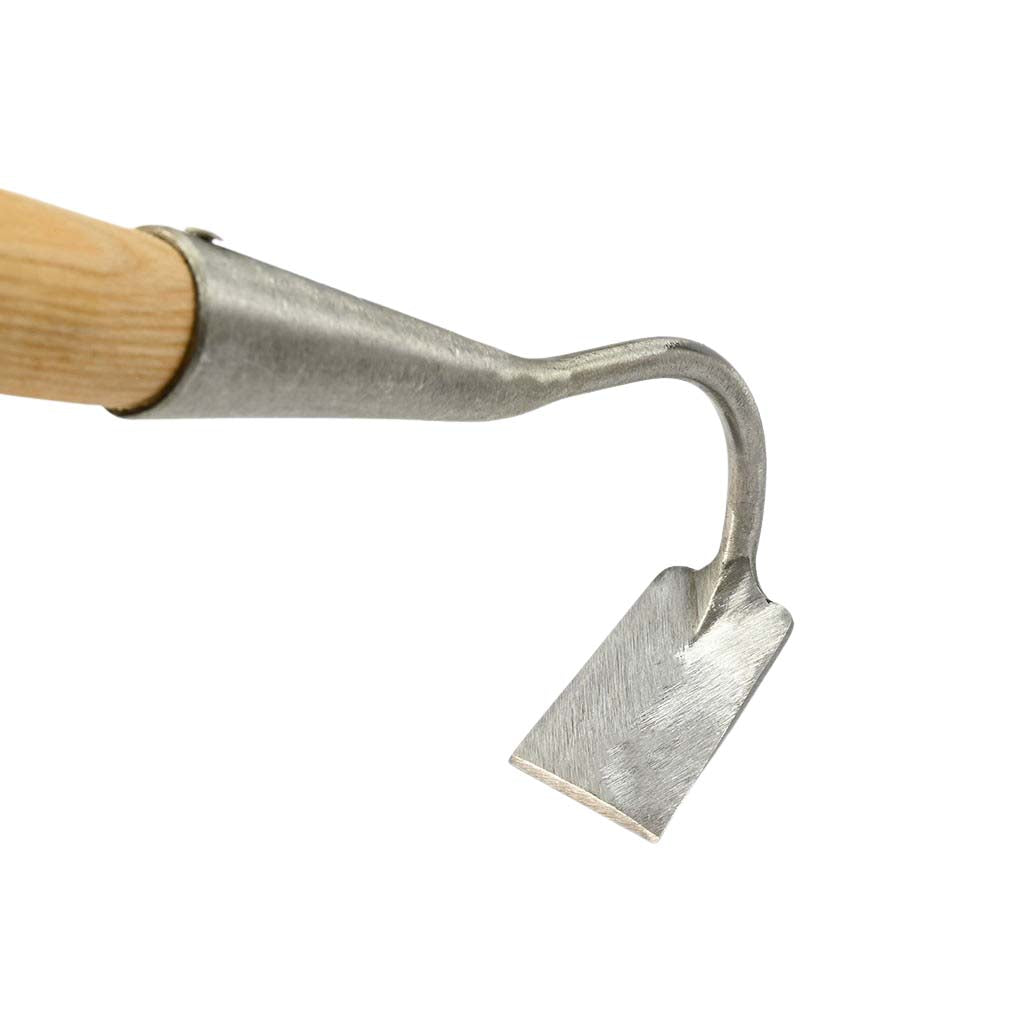 Sneeboer Narrow Pull Hoe Luxe Handle