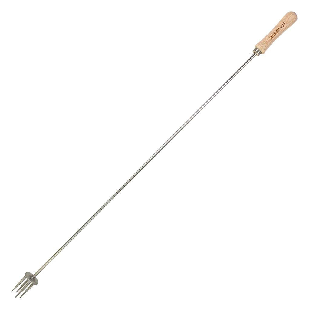 Sneeboer Leaf Trash Picker