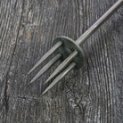 Sneeboer-Leaf-Trash Picker - tines bottom view