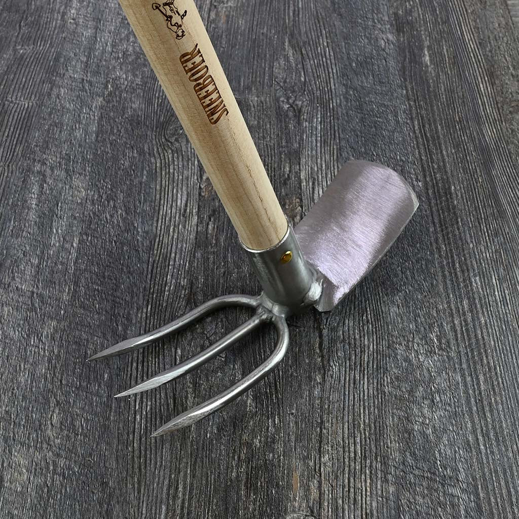 Sneeboer Fork & Mattock - Thumbnail 4