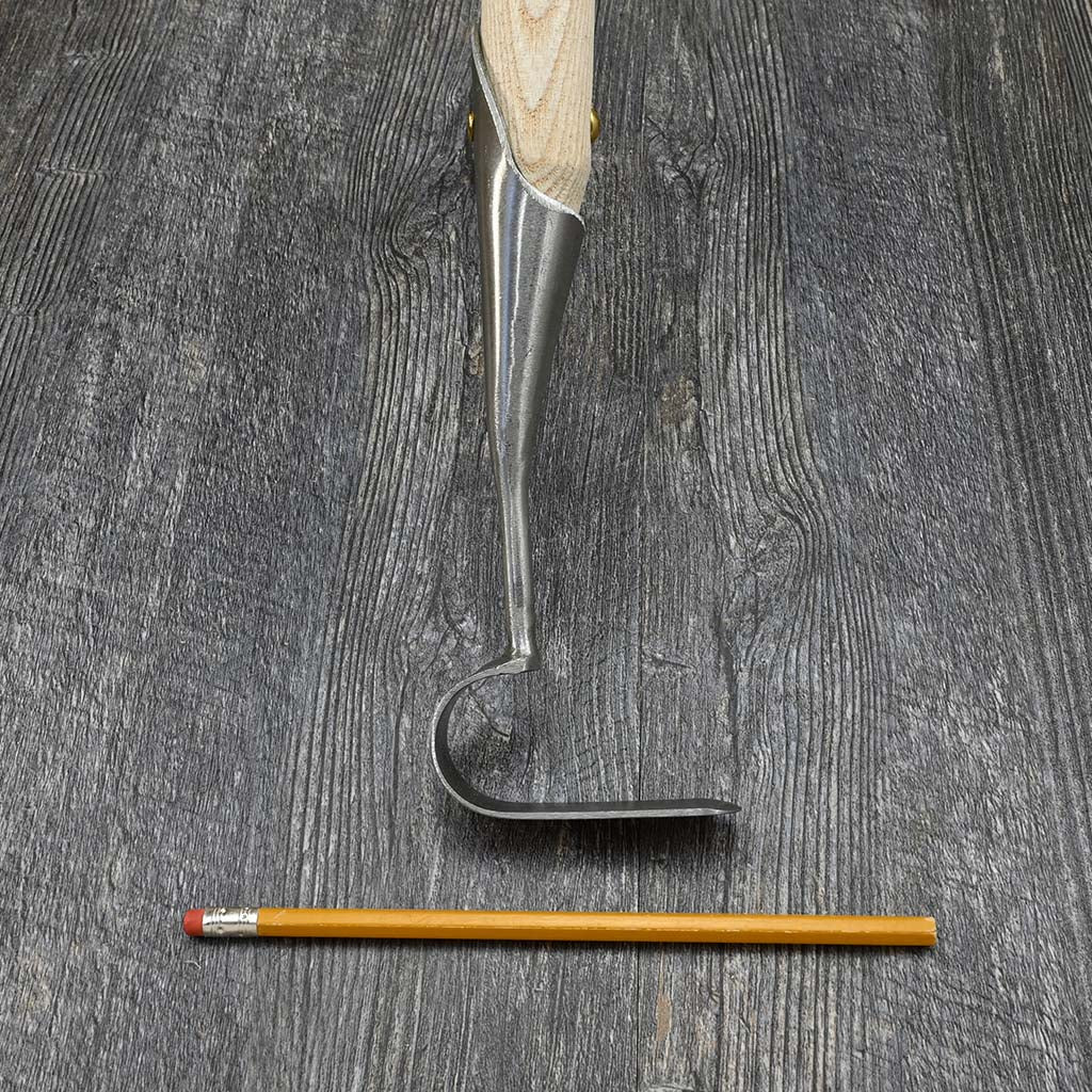 Sneeboer Long Weeding Finger