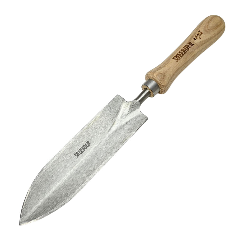 Sneeboer Narrow Blade Weeding Trowel