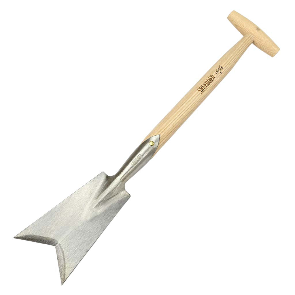 Sneeboer Perennial Transplanting Spade