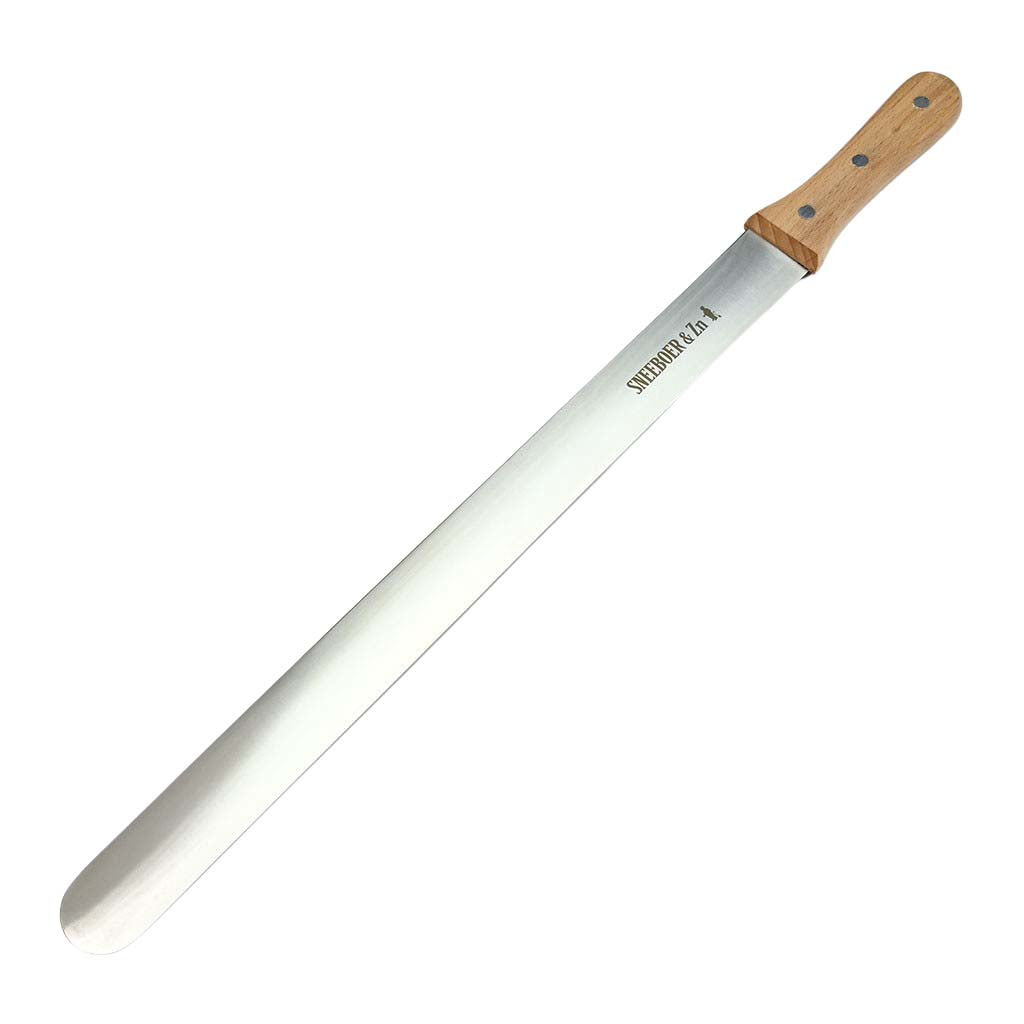 Sneeboer Pottery/Container Knife