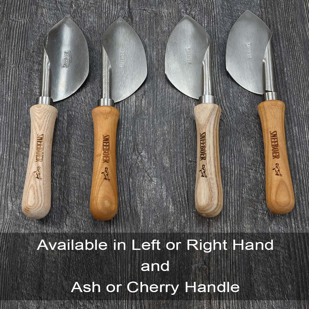 Sneeboer Potting Trowel