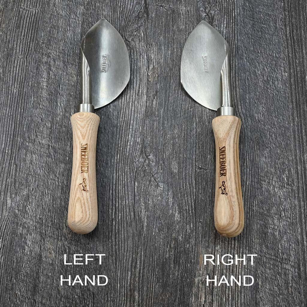 Sneeboer Potting Trowel