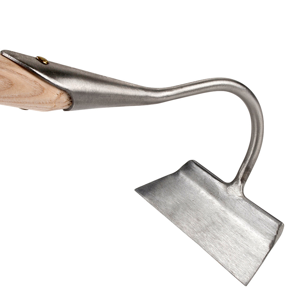 Sneeboer Garden Pull Hoe 6-Inch