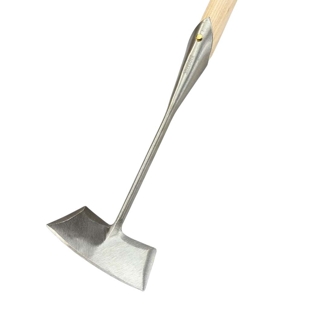Sneeboer Push Garden Hoe - Thumbnail 2
