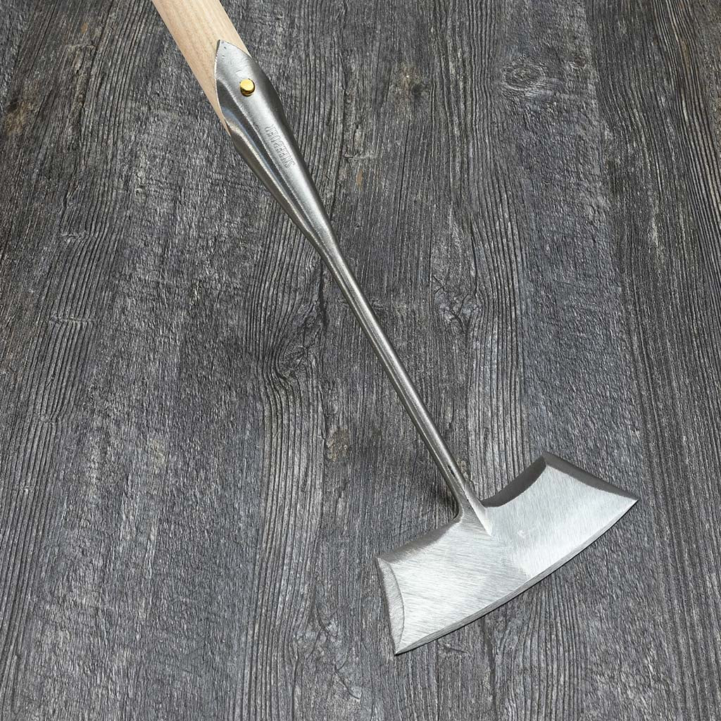 Sneeboer Push Garden Hoe