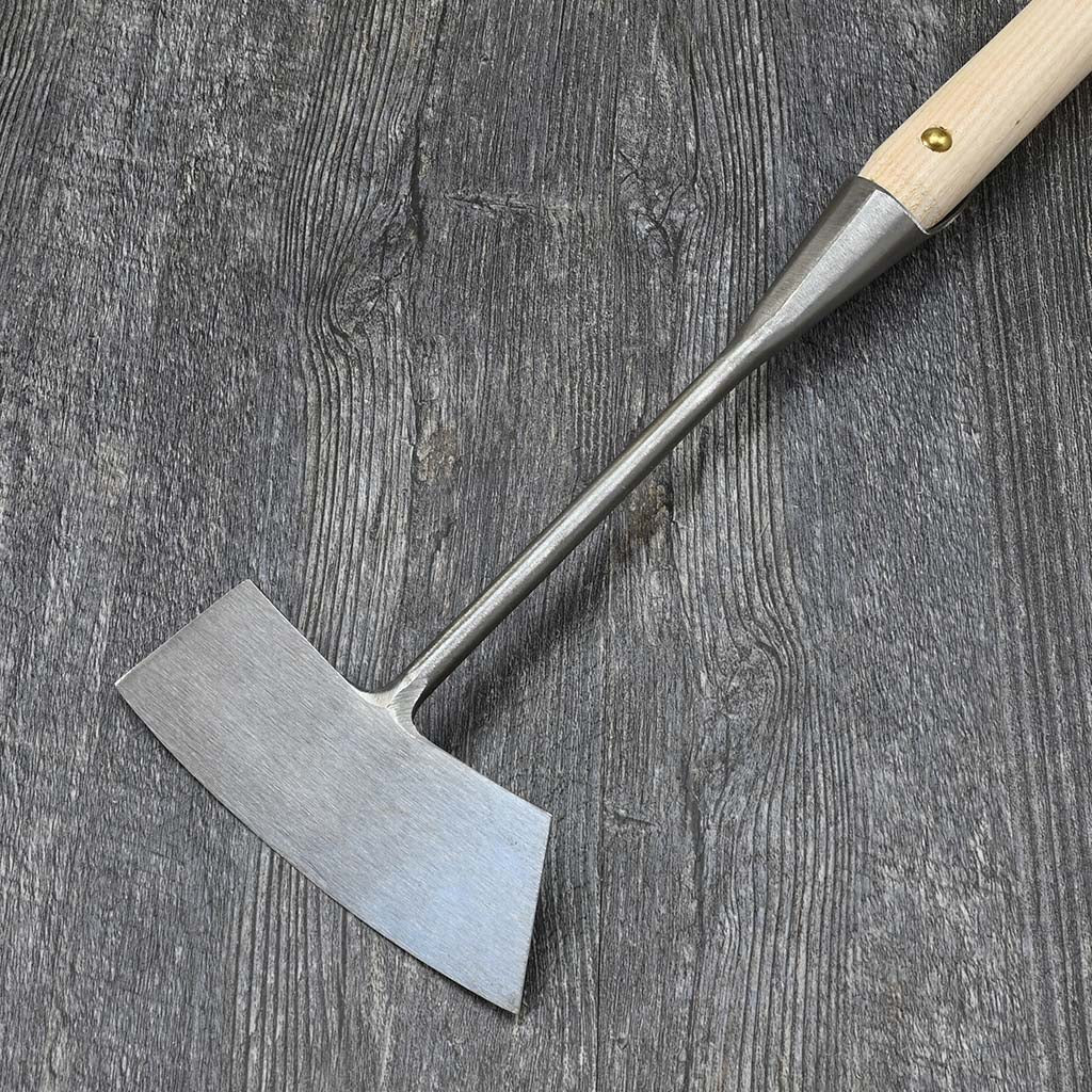 Sneeboer Push Garden Hoe - Thumbnail 5