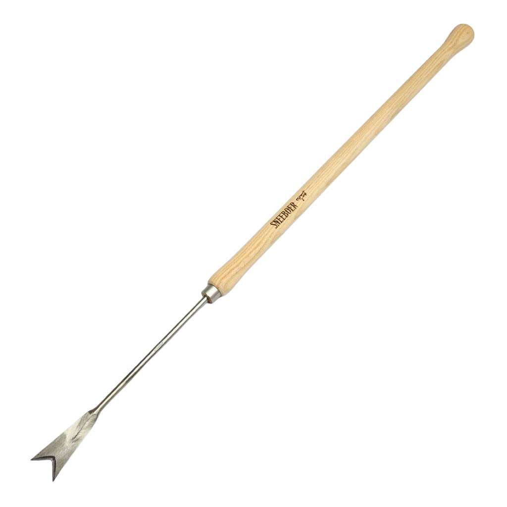 Sneeboer Raised Bed Traditional Dandelion Weeder