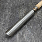 Sneeboer Raised Bed Rockery Trowel - blade back detail