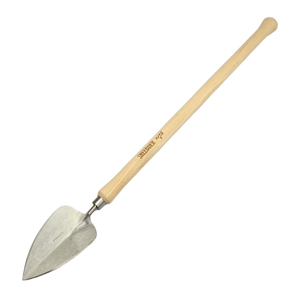 Sneeboer Raised Bed Transplanting Trowel