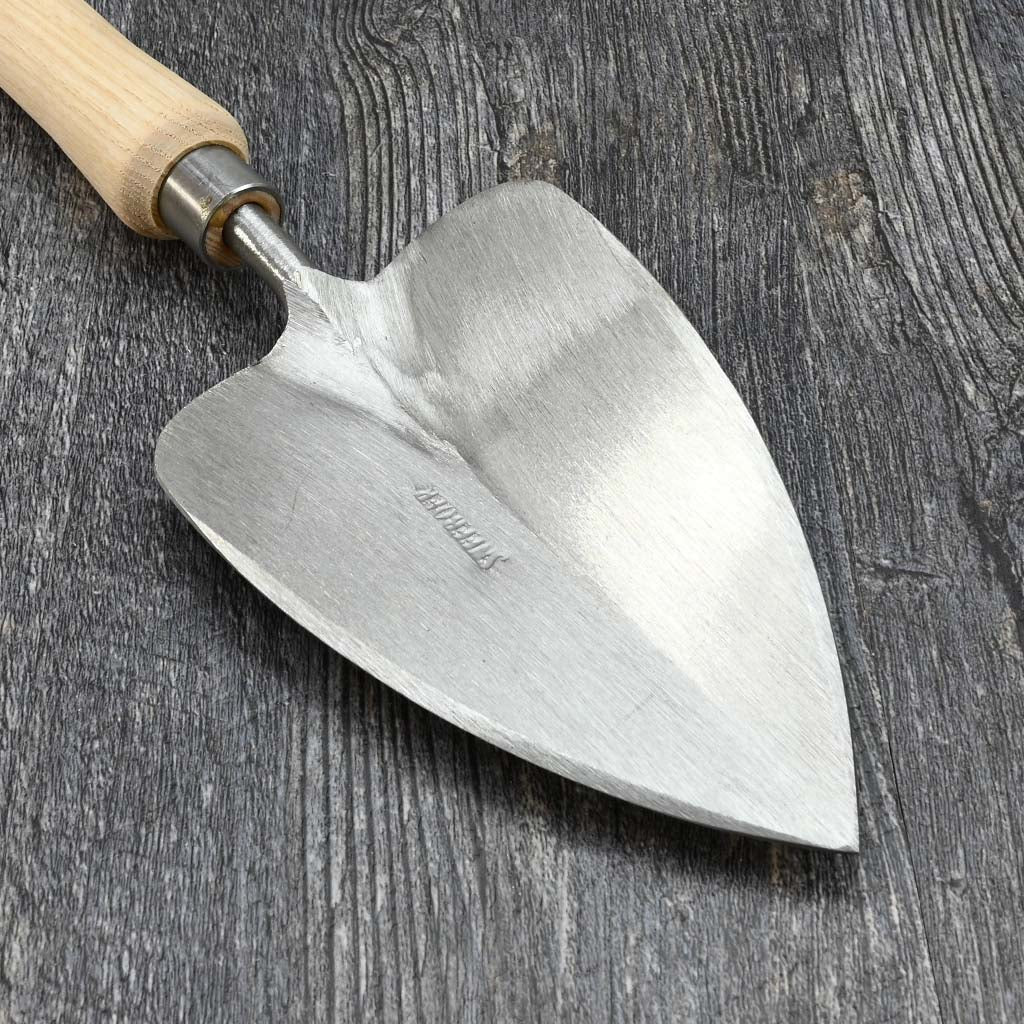 Sneeboer Raised Bed Transplanting Trowel - Thumbnail 3