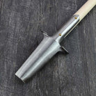 Sneeboer Rock Spade - blade back