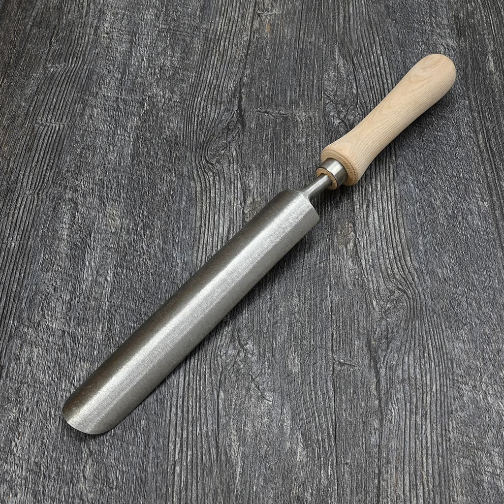 Sneeboer Rockery Garden Trowel - Thumbnail 4