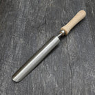 Sneeboer Rockery Garden Trowel back view