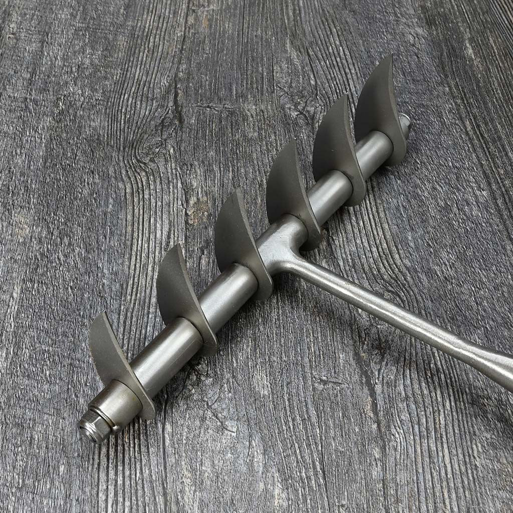 Sneeboer Scarifying Rake – Garden Tool Company