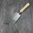 Sneeboer Tissot Garden Trowel back view