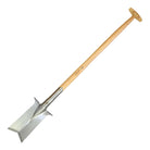 Sneeboer Transplanting Spade - Luxe Handle