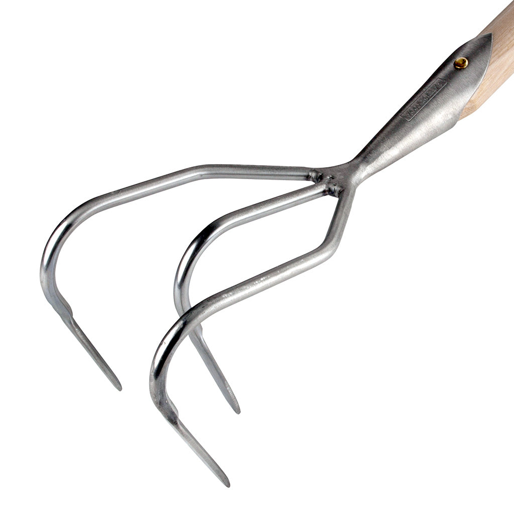 Sneeboer Wide Head Cultivator - Thumbnail 2
