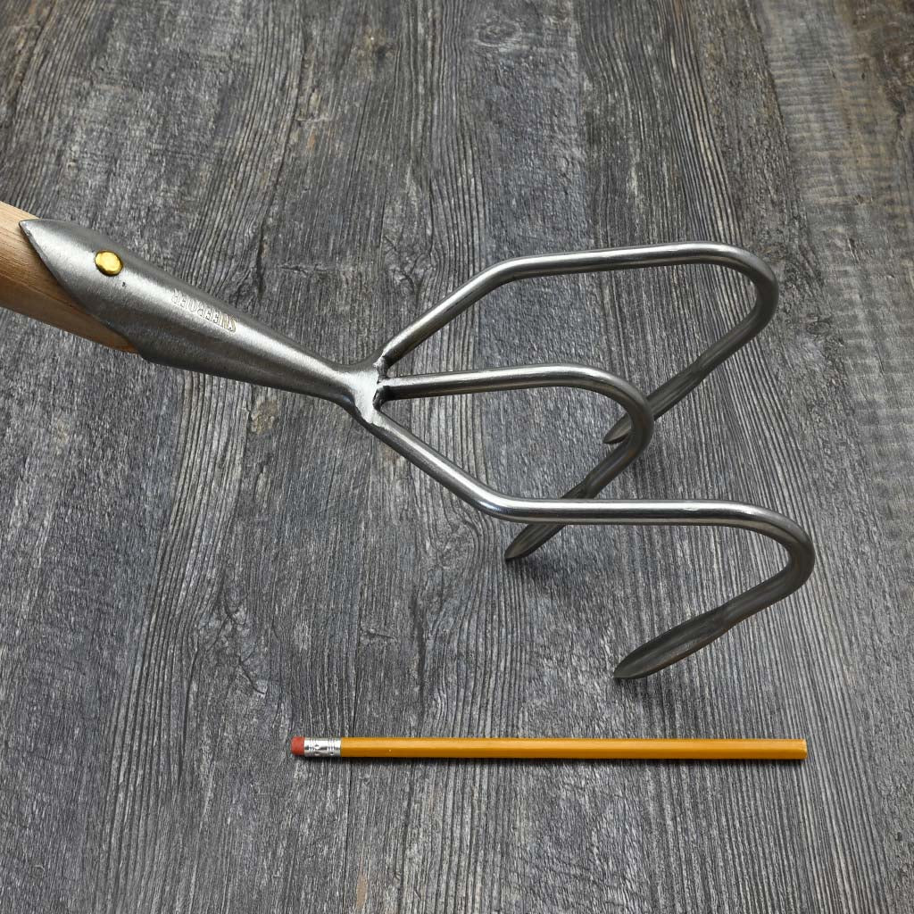 Sneeboer Wide Head Cultivator