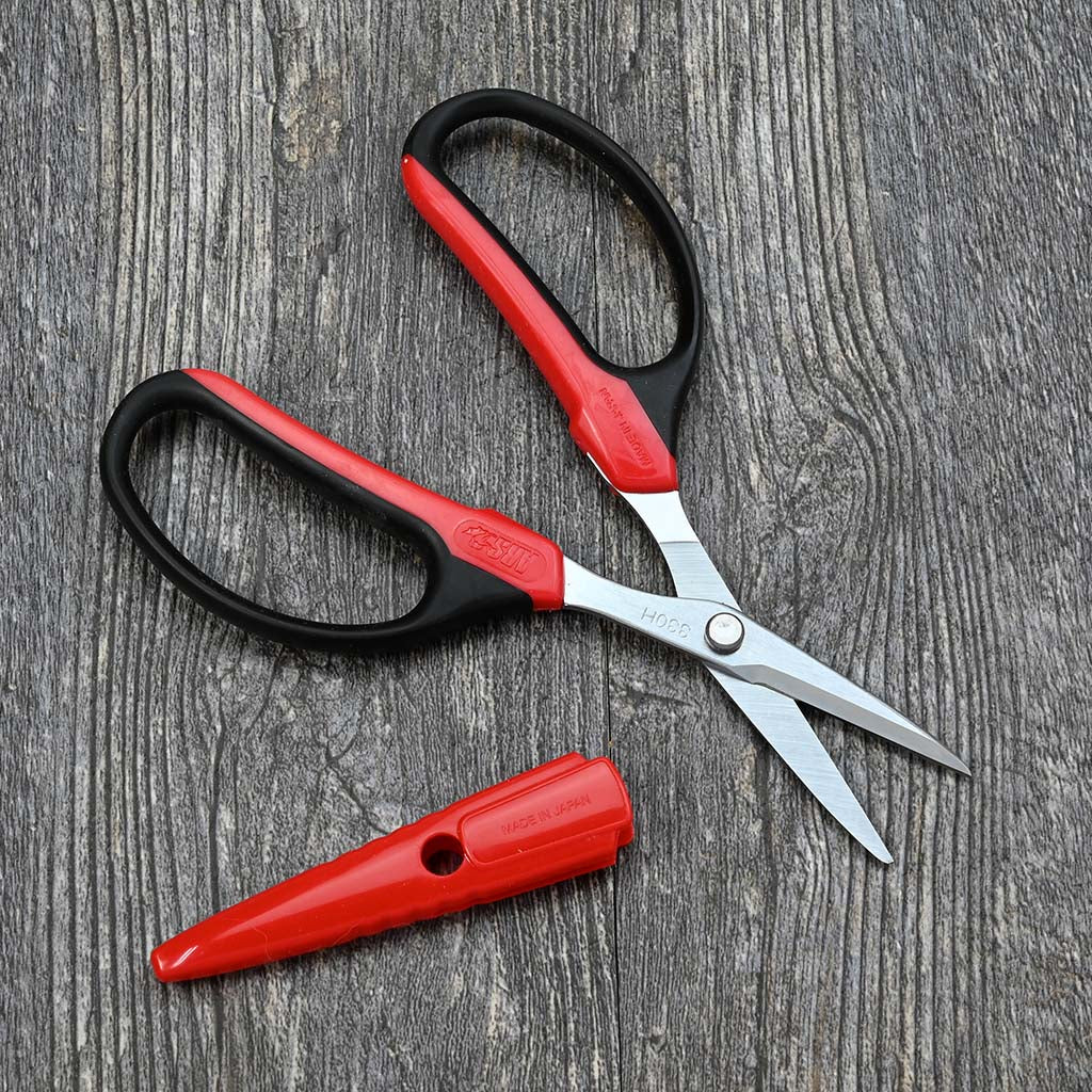 Floral Scissors 330 by ARS – Garden Tool Company
