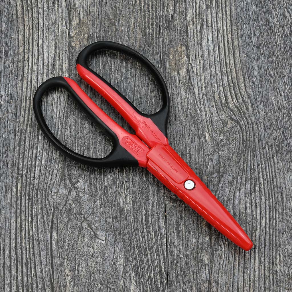 Floral Scissors 330 by ARS – Garden Tool Company