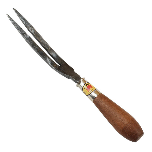 2-Tine Wedding Fork by Red Pig Garden Tools