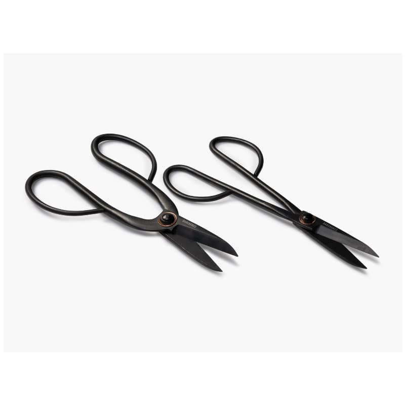 Artisan Garden Shears by Barebones - Both