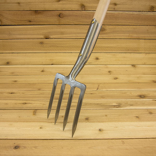 Border Fork by Sneeboer - Back
