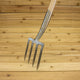 Border Fork by Sneeboer - Back