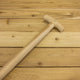 Border Fork by Sneeboer - Ash Handle