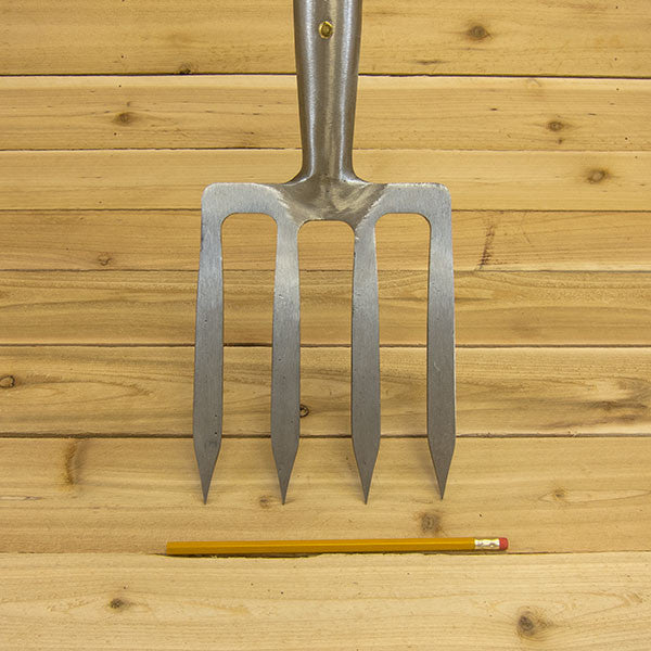 Border Fork by Sneeboer - Size Comparison