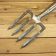 Border Fork by Sneeboer - Back detail
