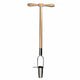 Bulb Planter with Classic Ash Handle by Sneeboer