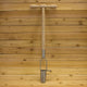 Bulb Planter with Classic Ash Handle by Sneeboer - Full