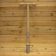 Bulb Planter with Classic Ash Handle by Sneeboer - Full
