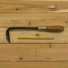 Cape Cod Weeder by Red Pig Garden Tools - Size