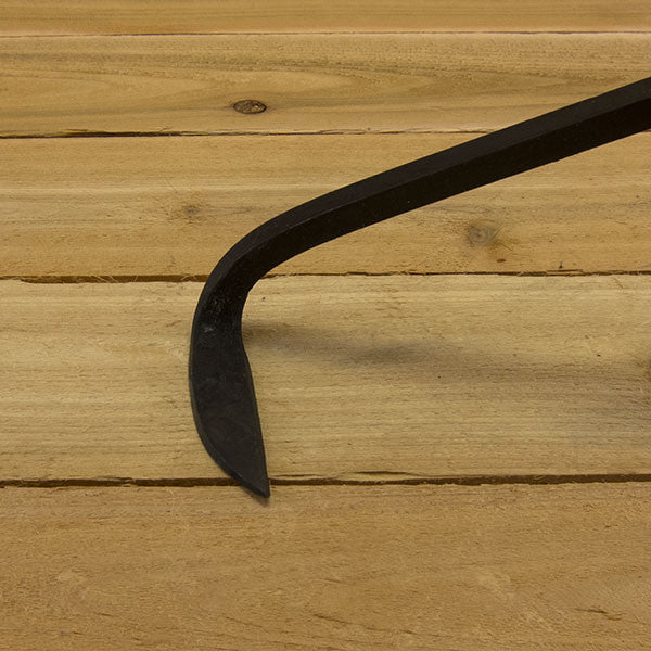 Cape Cod Weeder by Red Pig Garden Tools - Carbon Steel