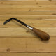 Cape Cod Weeder by Red Pig Garden Tools - Back
