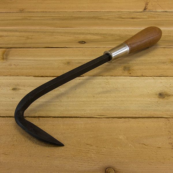 Cape Cod Weeder by Red Pig Garden Tools - Front