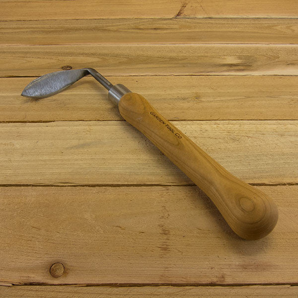 Cape Cod Weeder by Sneeboer - Back