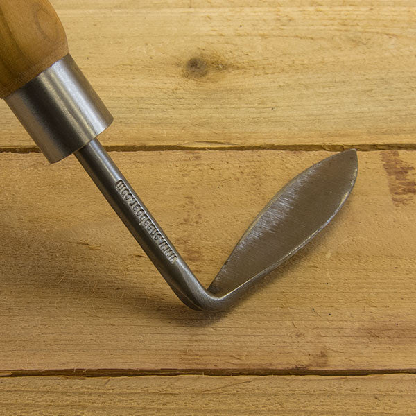 Cape Cod Weeder by Sneeboer - Stainless Steel