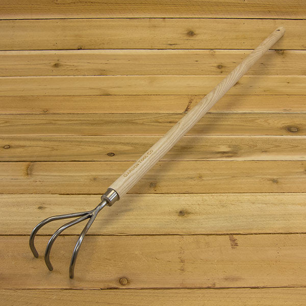 Children’s Cultivator by Sneeboer