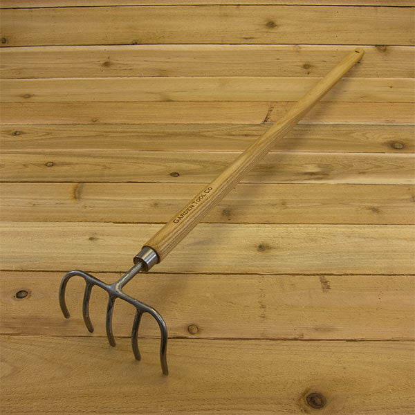 Children’s Garden Rake by Sneeboer