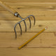 Children’s Garden Rake by Sneeboer