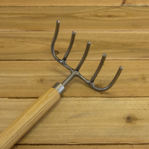 Children’s Garden Rake by Sneeboer