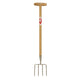 Children’s Garden Fork by Sneeboer